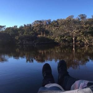 Meet your Posher, John